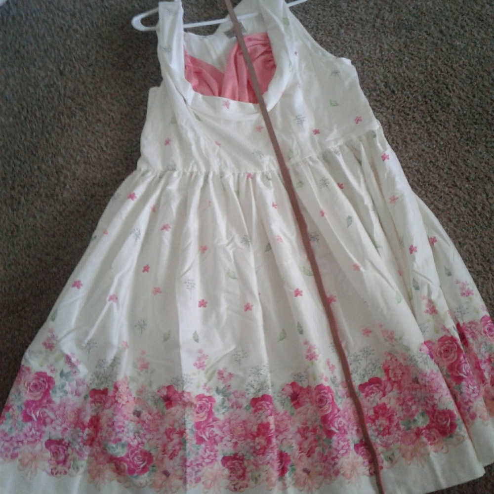 Nwt Lindy Bop Ophelia